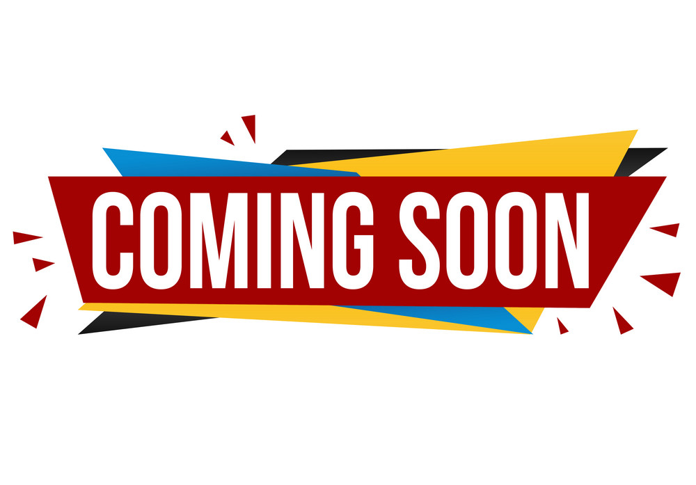 website is coming soon..
